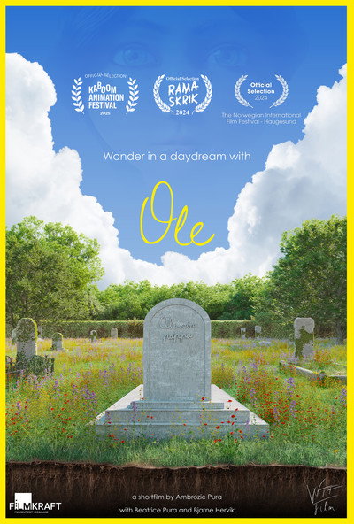 Póster de Ole