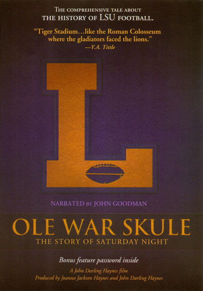 Póster de Ole War Skule: The Story of Saturday Night