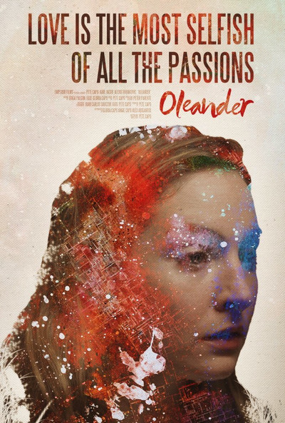 Póster de Oleander