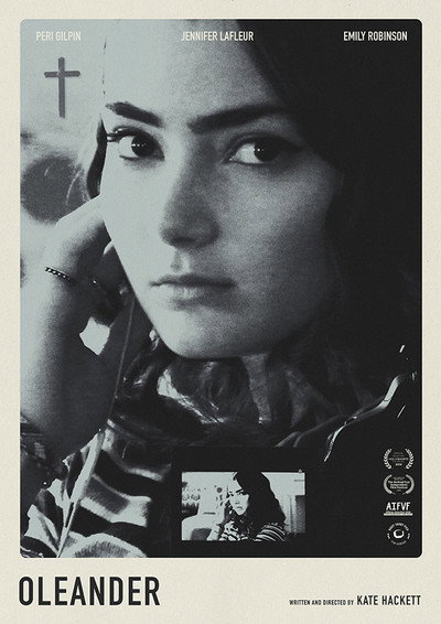 Póster de Oleander