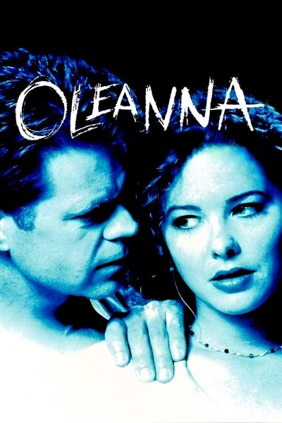 Póster de Oleanna