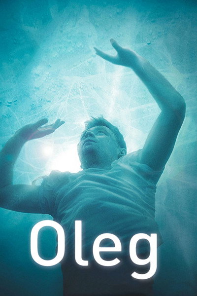 Póster de Oleg