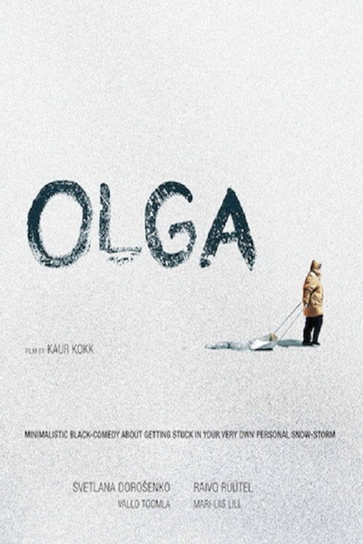 Póster de Olga