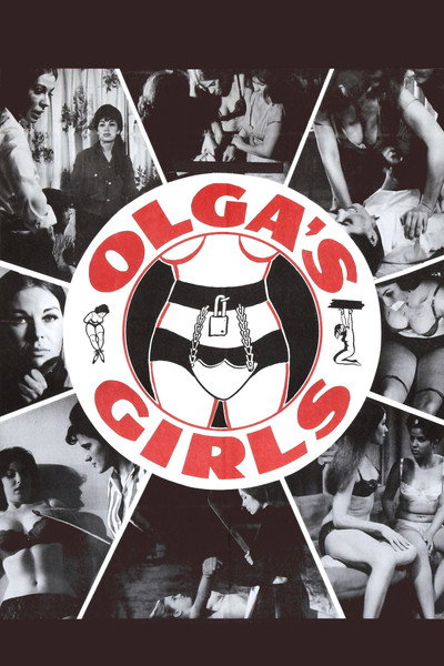 Póster de Olga's Girls
