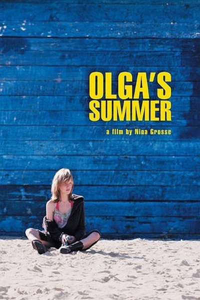Póster de Olga's Summer