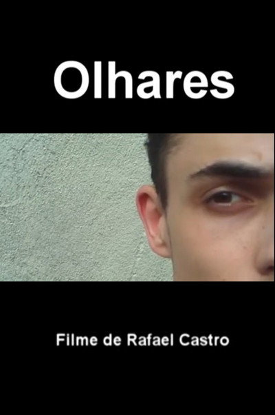 Póster de Olhares