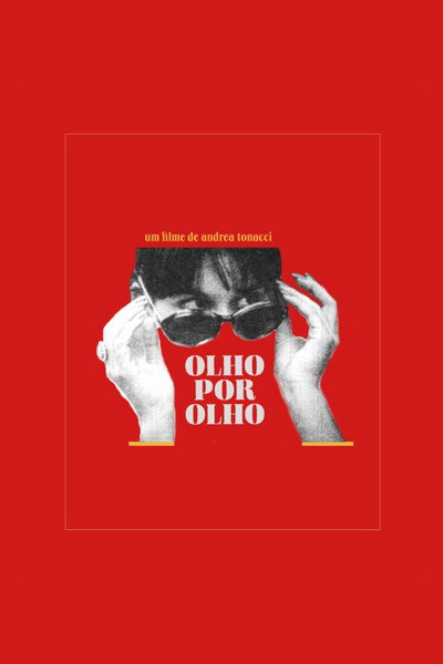 Póster de Olho por Olho