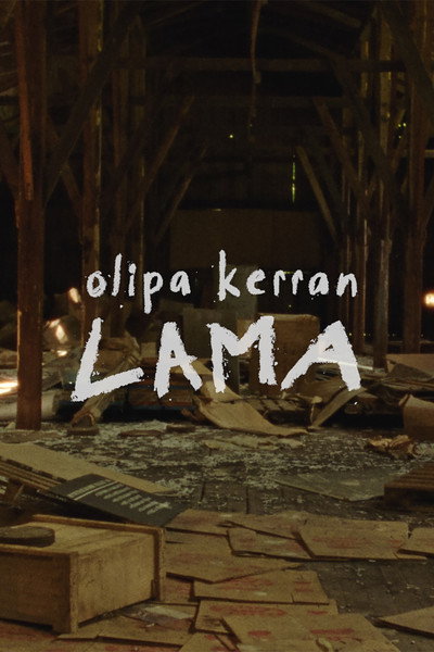 Póster de Olipa kerran lama