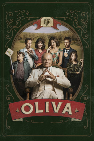 Póster de Oliva