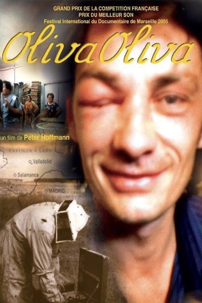 Póster de Oliva Oliva