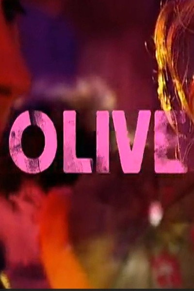 Póster de Olive