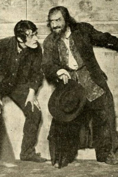 Póster de Oliver Twist