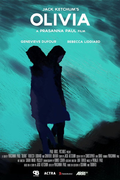Póster de Olivia