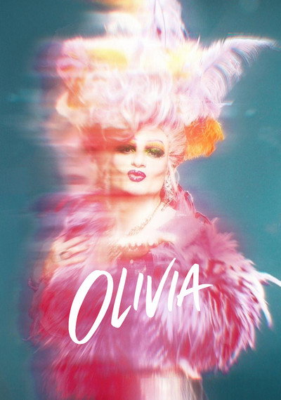 Póster de Olivia