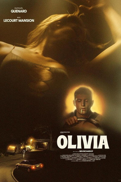 Póster de Olivia
