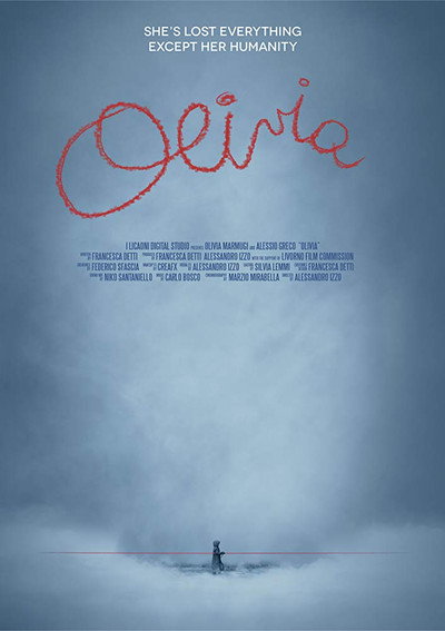 Póster de Olivia