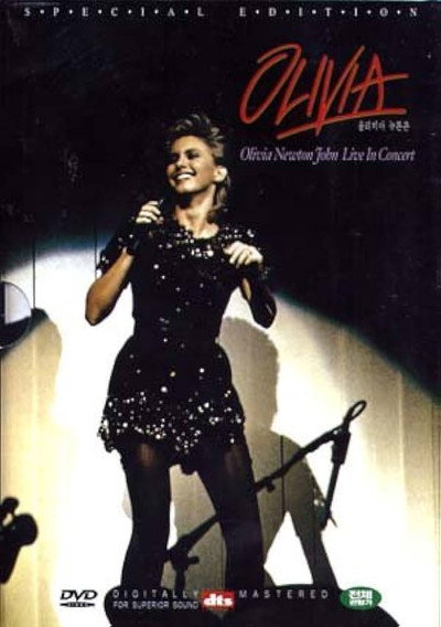 Póster de Olivia