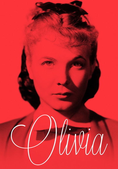 Póster de Olivia