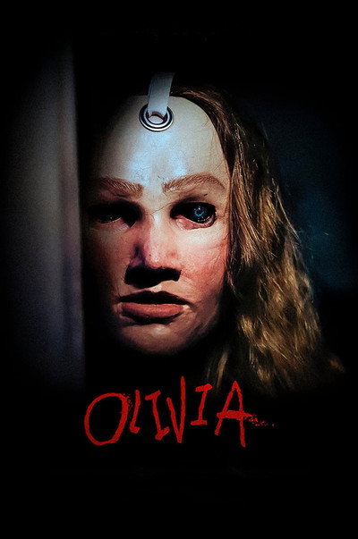 Póster de Olivia