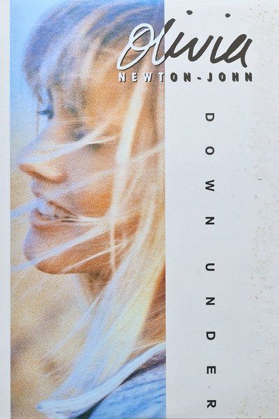 Póster de Olivia Down Under