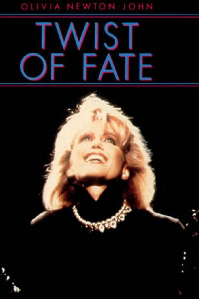 Póster de Olivia Newton-John: Twist of Fate