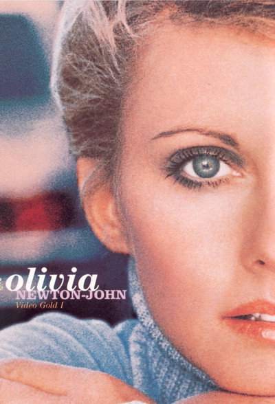 Póster de Olivia Newton-John: Video Gold I