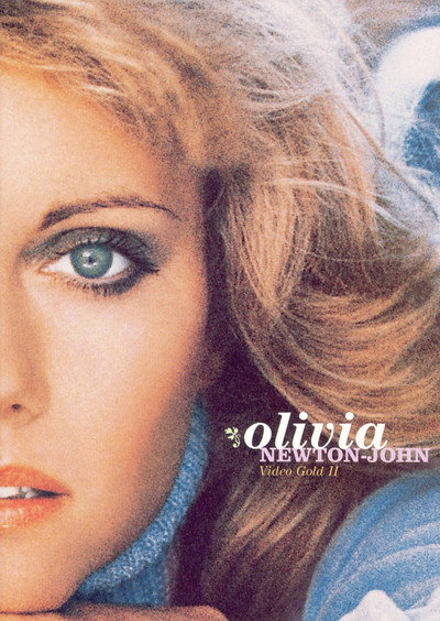 Póster de Olivia Newton-John: Video Gold II