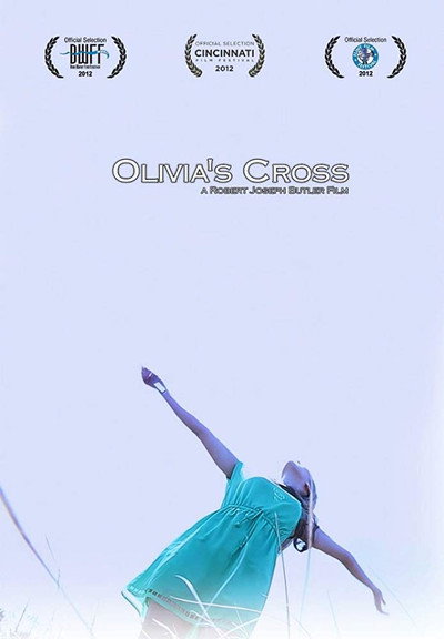 Póster de Olivia's Cross