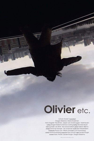 Póster de Olivier etc.