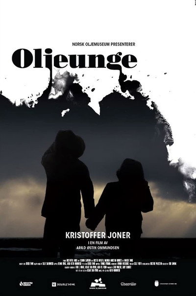 Póster de Oljeunge