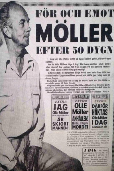 Póster de Olle Möller