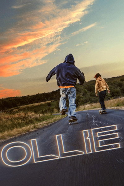 Póster de Ollie