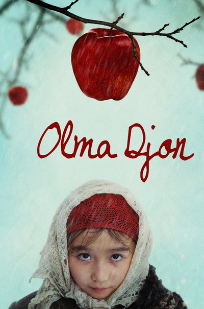 Póster de Olma Djon