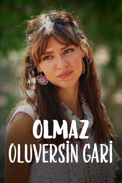 Póster de Olmaz Oluversin Gari