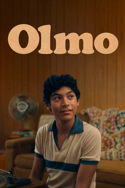 Póster de Olmo