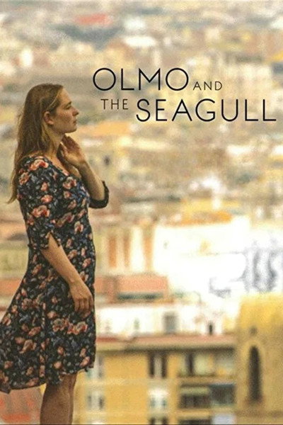 Póster de Olmo & the Seagull