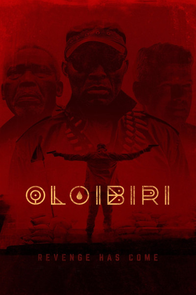 Póster de Oloibiri