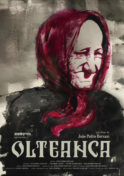 Póster de Olteanca