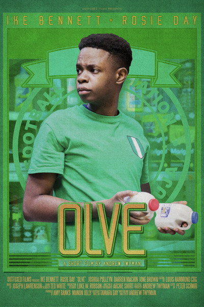 Póster de Olve