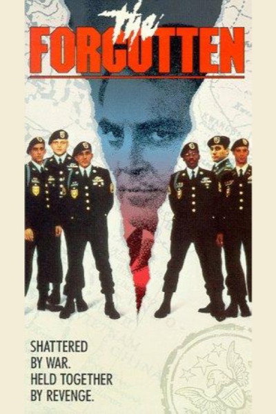 Póster de Olvidados