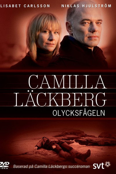 Póster de Olycksfågeln