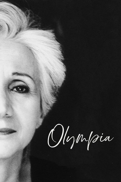 Póster de Olympia