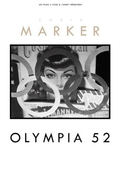 Póster de Olympia 52