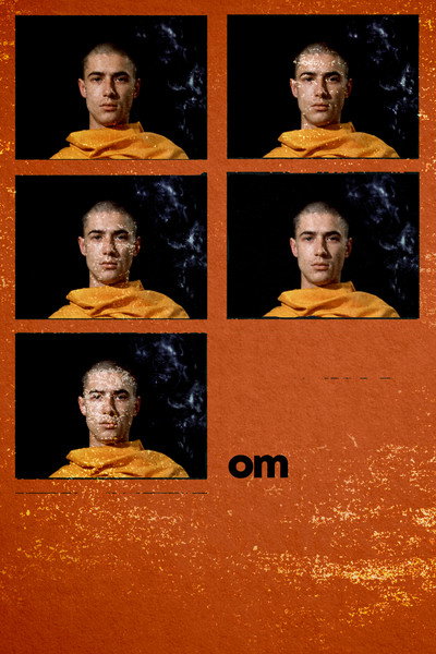 Póster de Om
