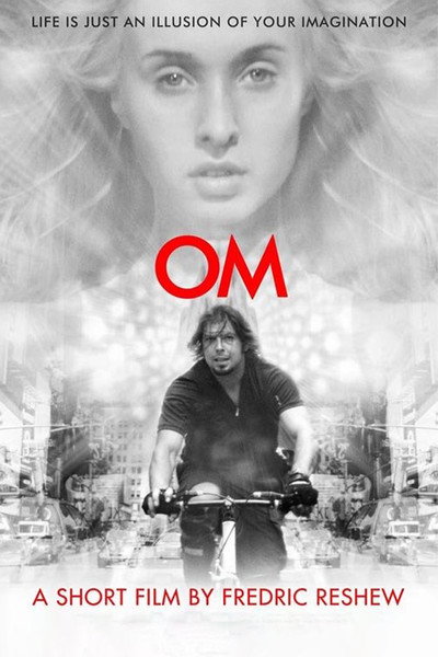 Póster de Om