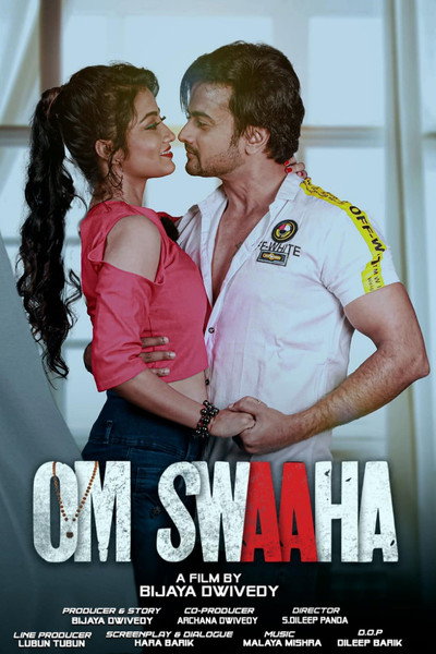 Póster de Om Swaaha