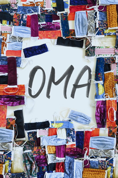 Póster de OMA