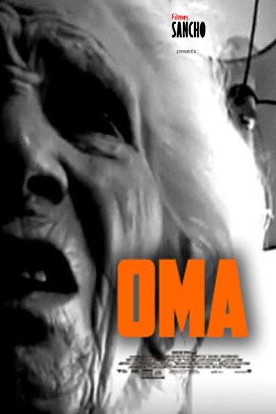 Póster de Oma