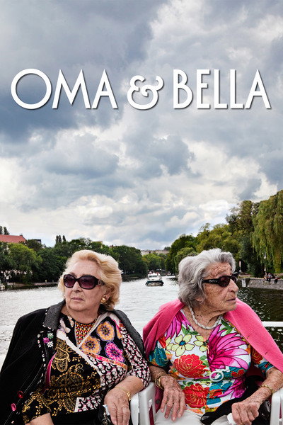Póster de Oma & Bella