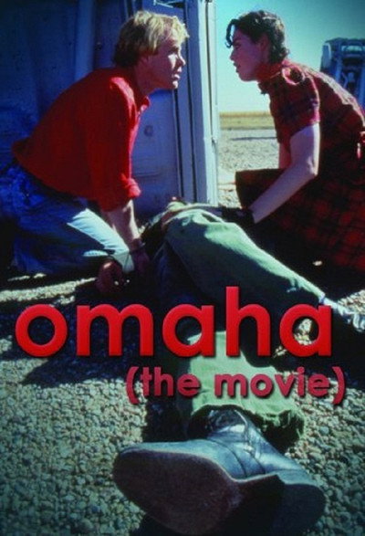 Póster de Omaha